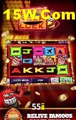 Variedade de jogos na 55ii