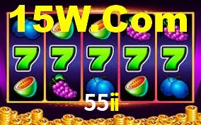 Cashback e recargas na 55ii