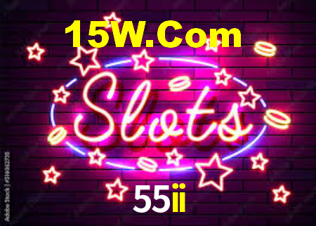 Mercados ao vivo e cash out na 55ii