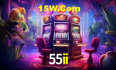 Segurança e performance na plataforma 55ii